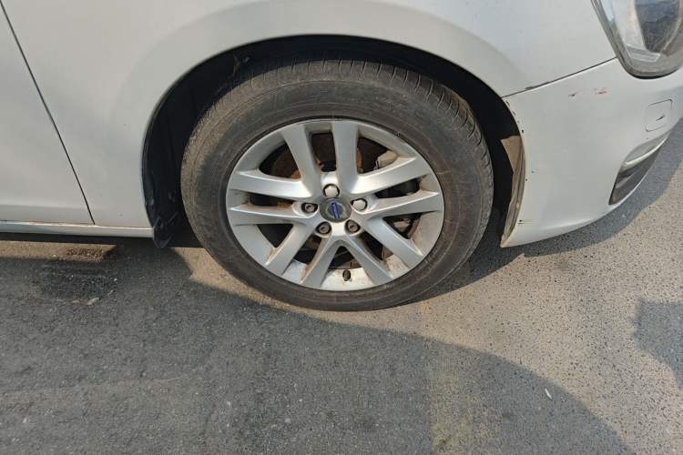 Used Volvo S60 2017 S60L T3 Smart Upgrade Edition