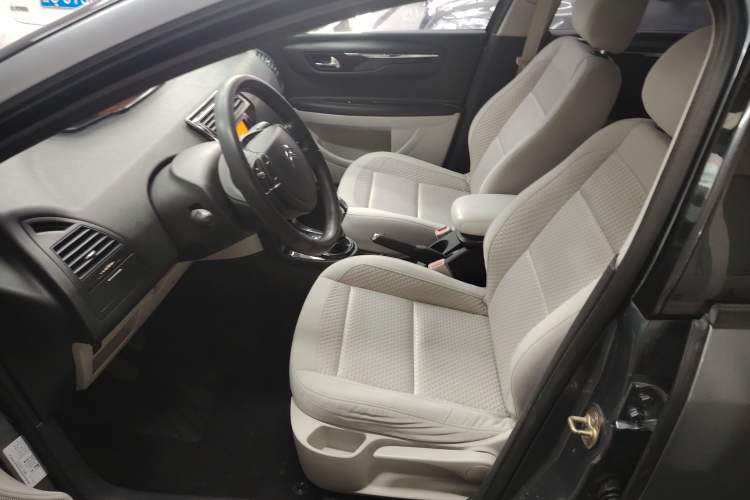 Used Citroen C-Quatre 2013 Sedan 1.6L Manual - Prestige Model