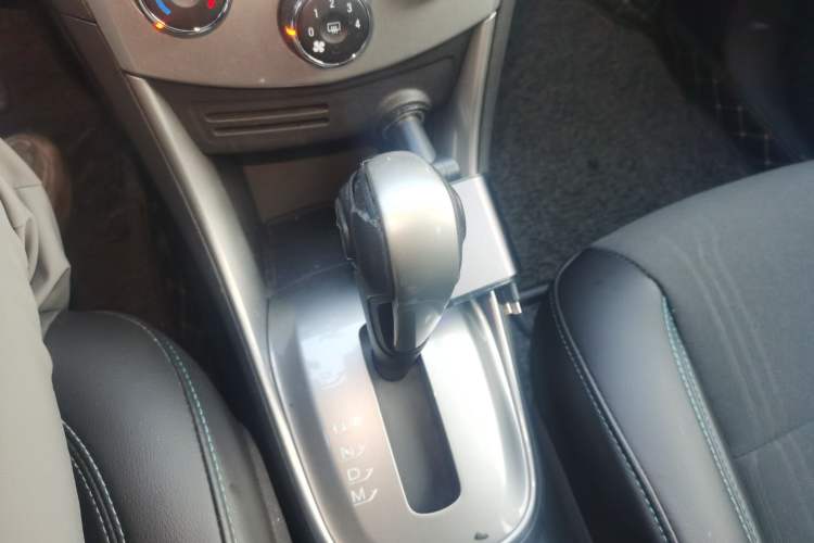 Used Chevrolet Trax 2014 1.4T Automatic Two-Wheel Drive Luxury Model
