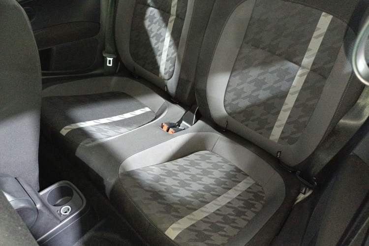 Used Volkswagen Beetle 2019 180TSI Classic Edition
