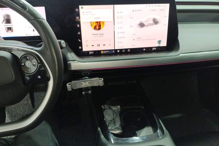 Used XPeng P7 2022 586G
