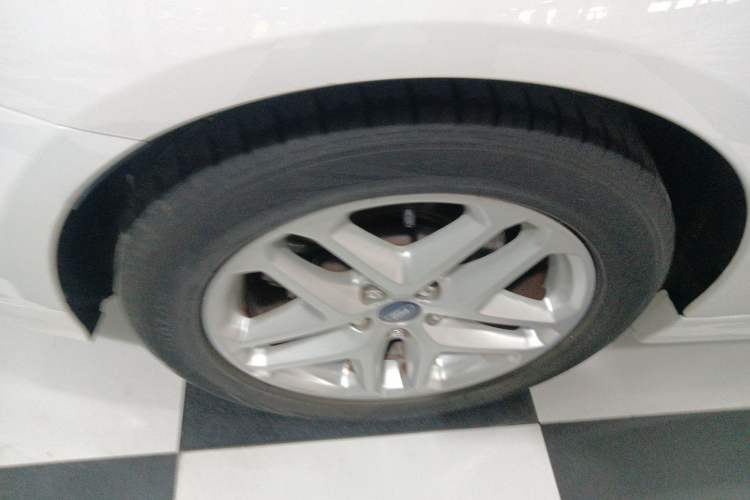 Used Ford Mondeo 2013 1.5L GTDi180 Fashion Edition