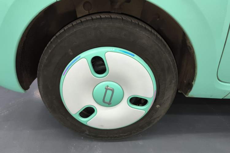 Used Bestune Pony 2024 170km Vitality Horse