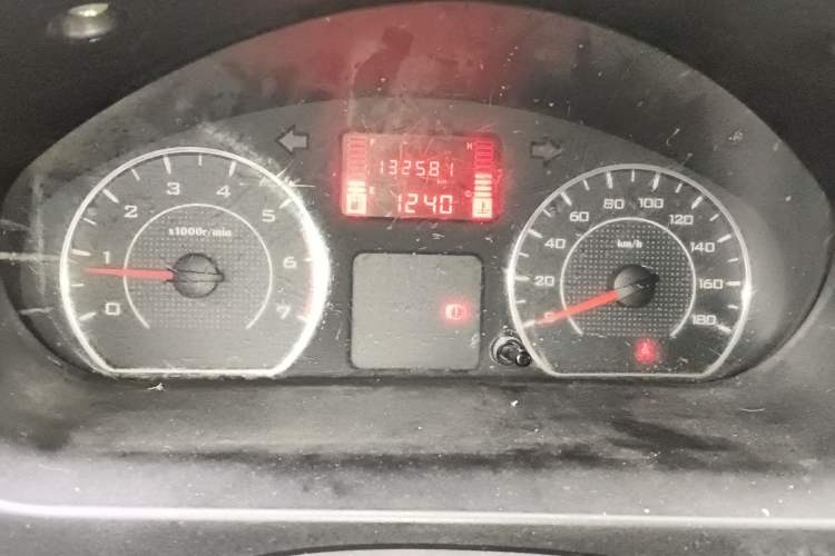 Used Wuling Rongguang V 2019 1.5L Practical Model China VI LAR
