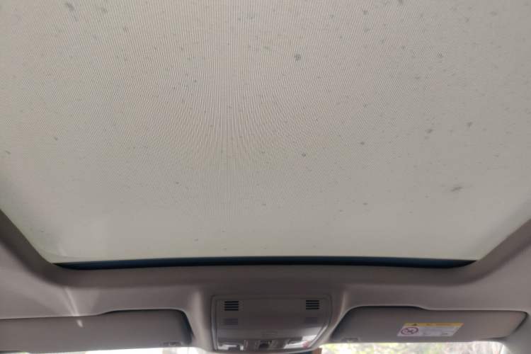 Used Skoda Karoq 2018 TSI280 Luxury Edition China V Standard Headliner