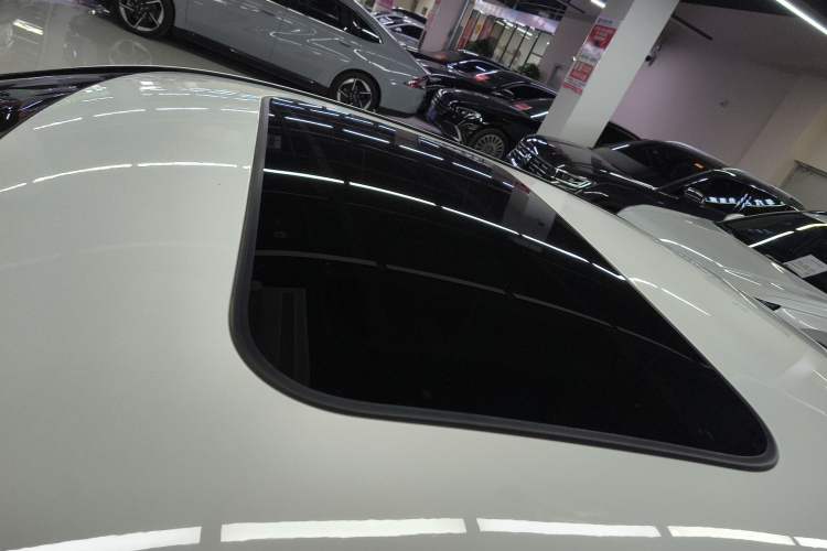 Used Mercedes-Benz C-Class 2021 C 260 Star Edition
