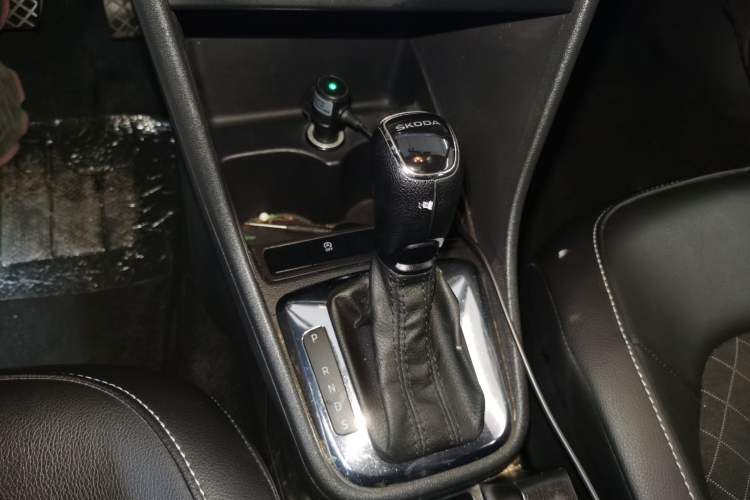 Used Skoda Rapid Spaceback 2019 1.5L Automatic Comfort Edition