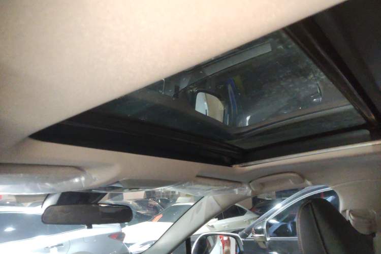 Used Toyota Wildlander 2024 2.0L CVT Two-Wheel Drive Luxury PLUS Edition