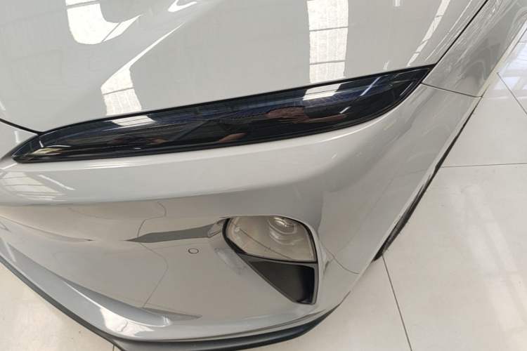 Used Nio ET5 2024 75 kWh
