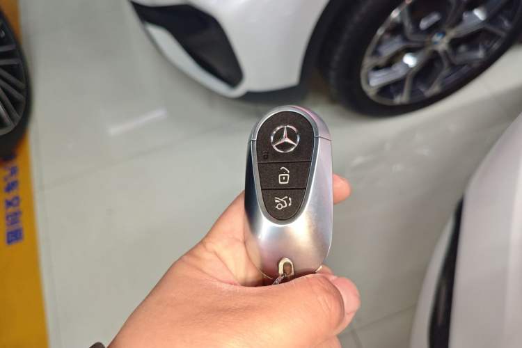 Used Mercedes-Benz C-Class 2024 Restyled C 260 L Sport Edition