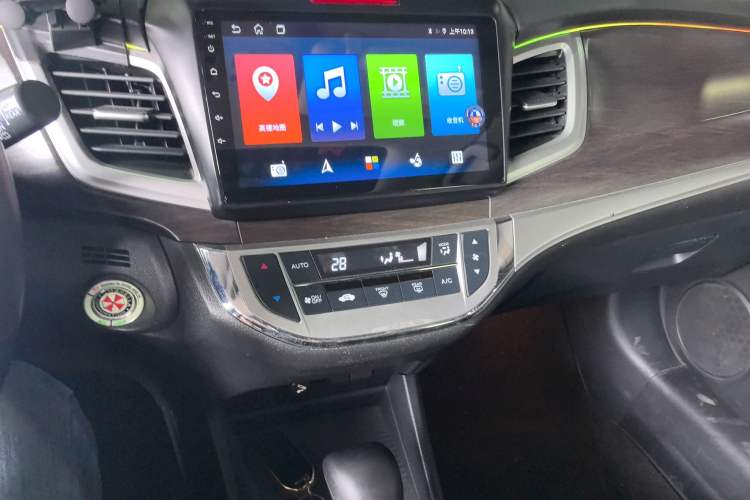 Used Honda Jade 2016 1.8L Automatic Comfort Elite Version 5 Seats
