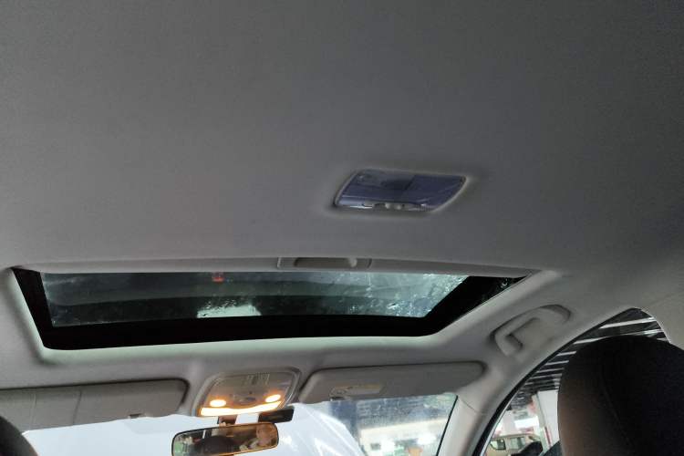 Used Haval H6 2019 Sport Edition 1.5T Automatic Two-Wheel Drive Elite Model China VI