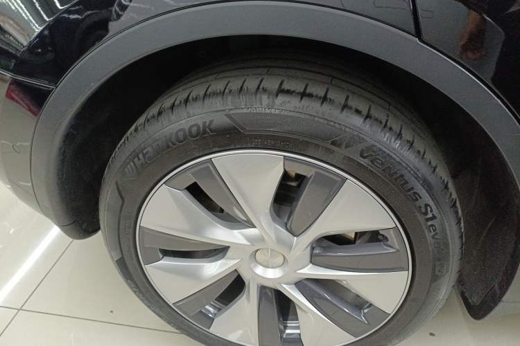 Used Tesla Model Y 2023 Long-Range All-Wheel-Drive Version Exterior 5