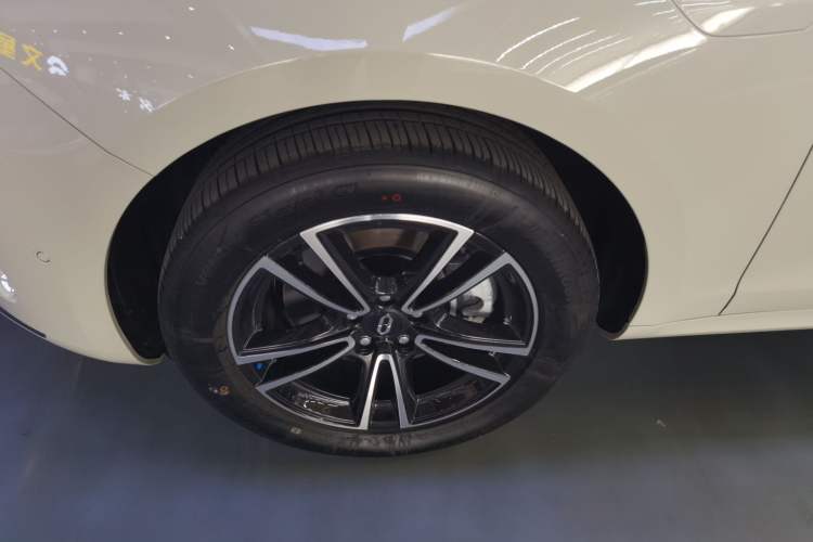 Used Hima AITO M5 2025 Extended-Range Ultra Rear-Wheel-Drive Version