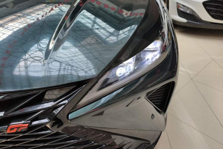 Used Chery Arrizo 5 GT 2022 1.6T DCT Chii