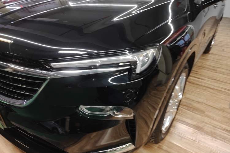 Used Buick Enclave 2022 652T 4x4 Prestige Flagship 6-Seater