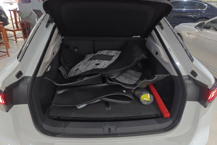 Used Volkswagen ID.7 VIZZION 2024 First Edition