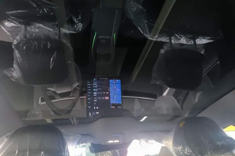 Used XPeng MONA M03 2025 515 Long-Range Plus
