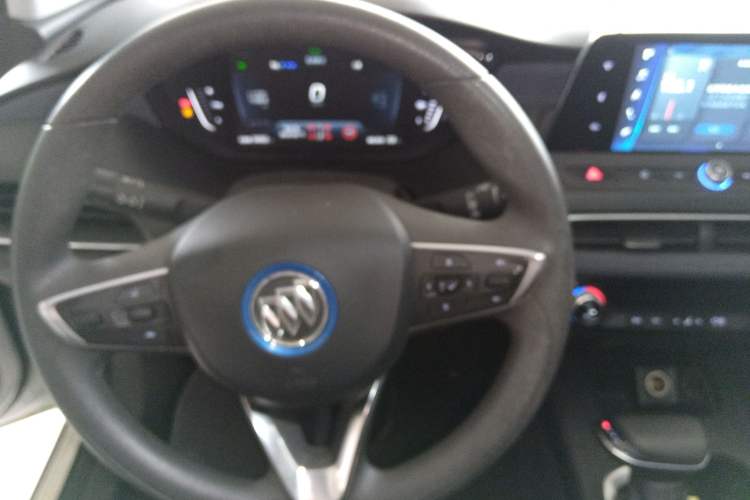 Used Buick Velite 6 2022 Connected & Shared PLUS