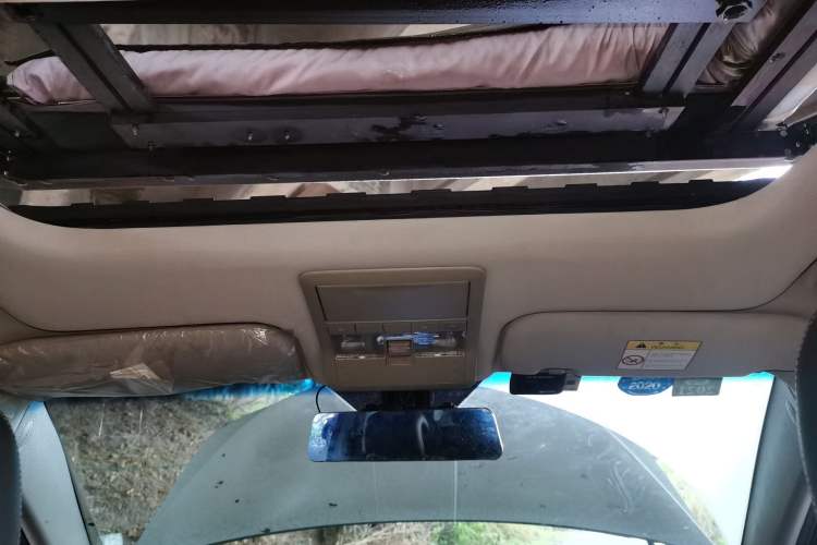 Used Chevrolet Captiva 2014 2.4L 4x4 Flagship Edition 7 Seats