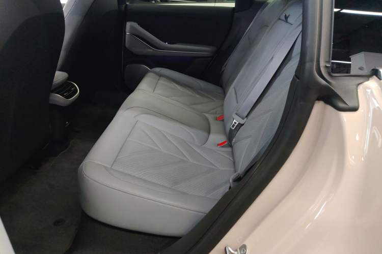 Used Nio ET5T 2025 75 kWh Touring
