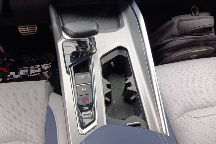 Used Geely Auto Preface 2021 Revised Version 2.0TD Luxury Edition