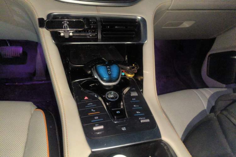 Used BYD Song PLUS New Energy 2021 DM-i 110KM Flagship PLUS 5G Edition