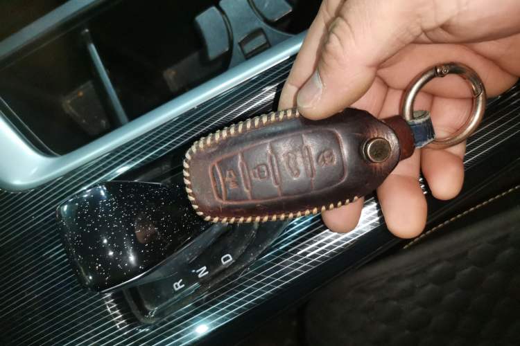 Used Haval LHERY 2022 Jingxiang Edition 1.5T Copper Rabbit