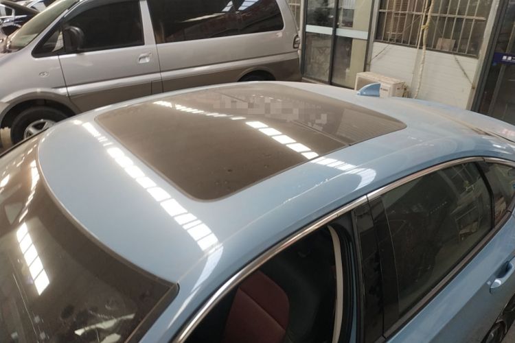 Used Honda Integra 2023 2.0L eHEV Sharp – Premium Edition
