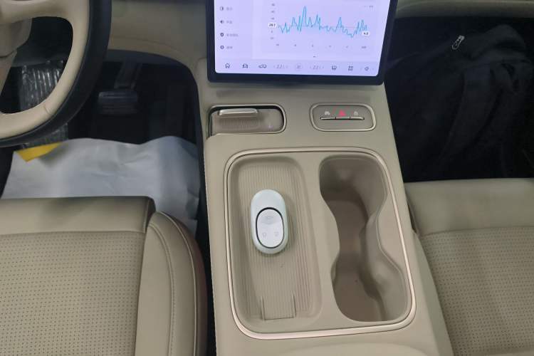 Used Nio ES6 2023 75 kWh