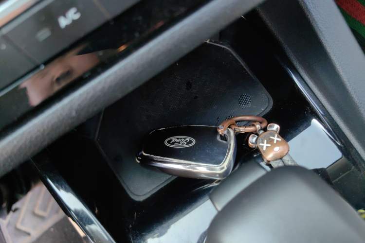 Used Ford Escort 2021 1.5L Automatic Diamond Edition
