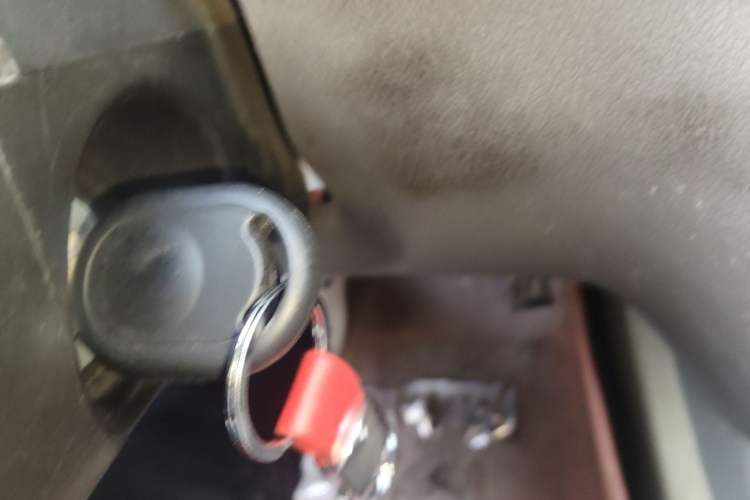 Used Wuling Hongguang 2013 1.5L Base Version