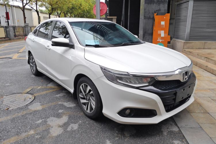 Used Honda Crider 2019 180 Turbo CVT Flagship Edition China VI