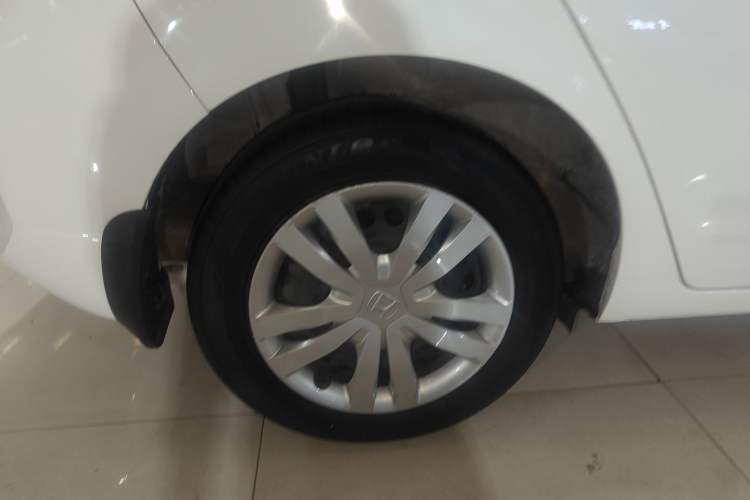 Used Honda Fit 2021 1.5L CVT Trend Edition
