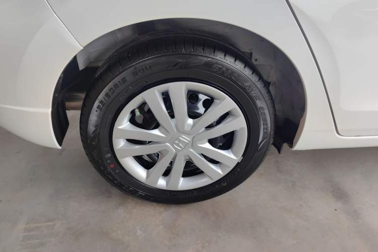 Used Honda Fit 2021 1.5L CVT Trendy Edition
