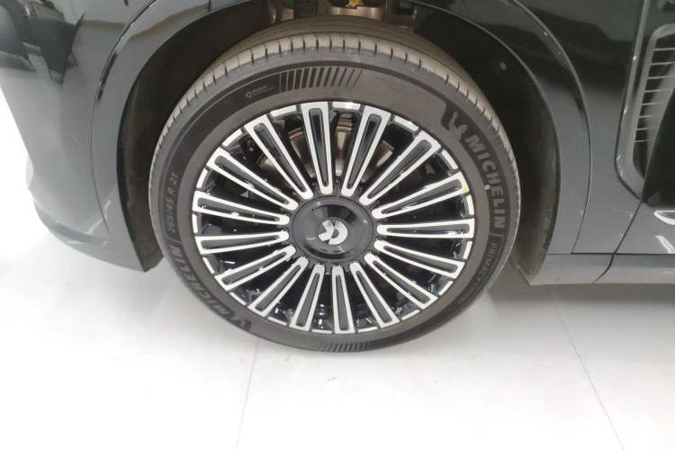 Used Nio ES8 2026 Model 6-seat Executive Luxury Edition
