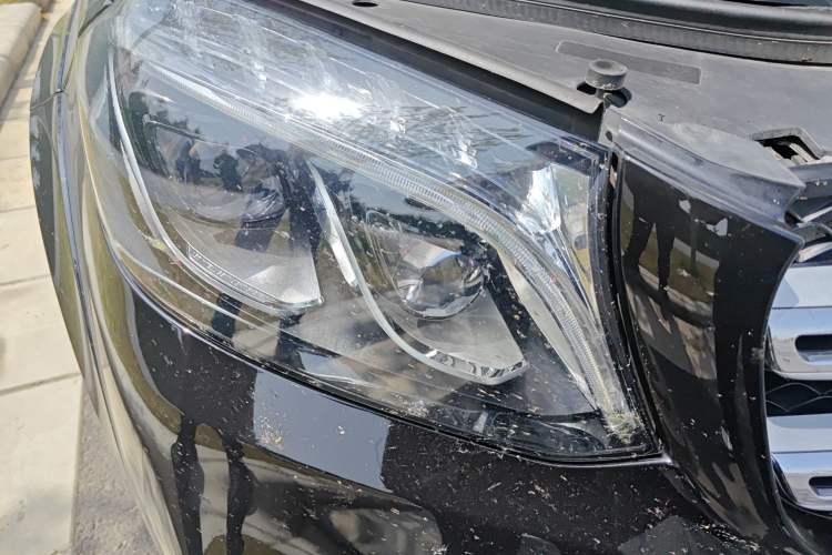 Used Mercedes-Benz GLS 2018 Refreshed GLS 400 4MATIC Dynamic Edition
