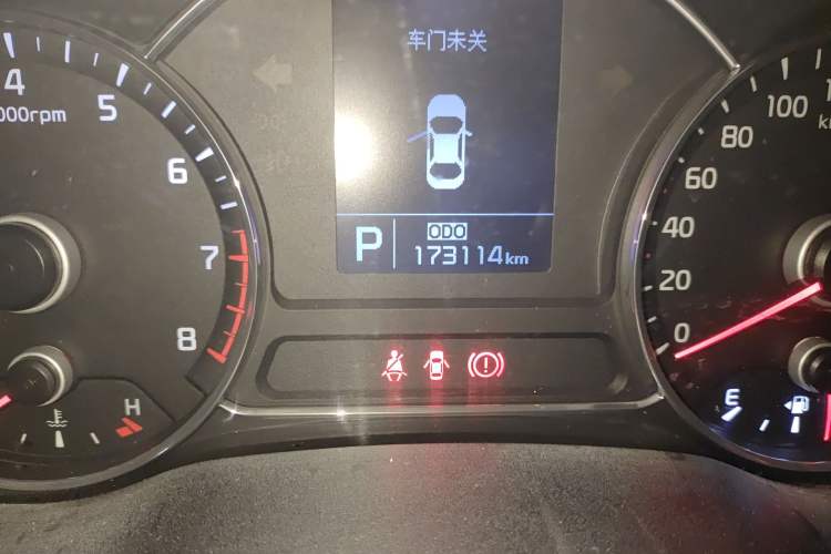 Used Kia K3 2013 1.6L Automatic GLS