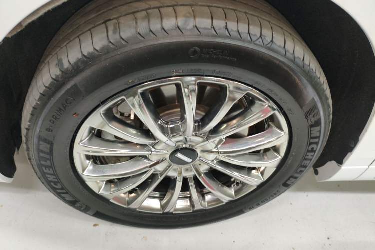 Used Wey Gaoshan 2023 Four-Wheel Drive Flagship Edition