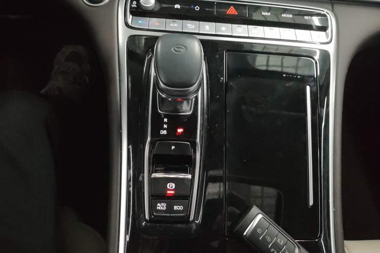 Used GAC Trumpchi M8 2021 Lingxiu Series 390T Deluxe Edition