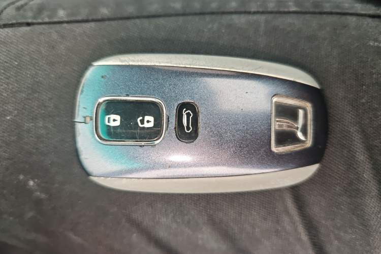 Used Luxgen U6 SUV 2017 1.8T Fashion-Upgraded Model
