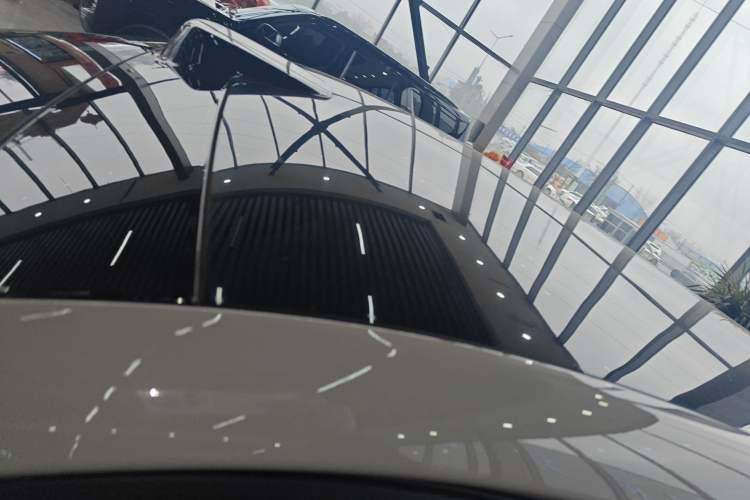 Used Li Auto L6 2024 Max
