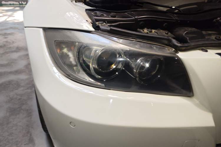 Used BMW 3 Series 2005 325i Sport Edition
