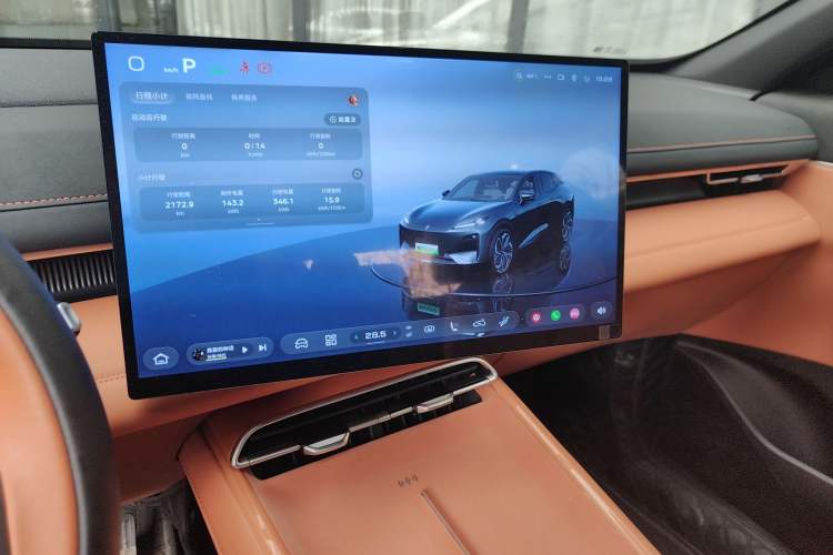 Used Deepal S07 2026 Model 550Ultra Huawei Qiankun ADS SE Edition