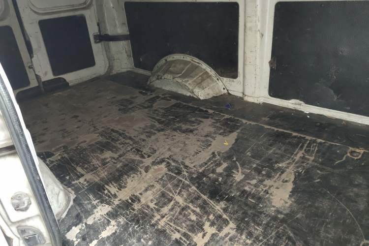 Used Dongfeng Yufeng EM26 2023 High-End Model 41.86 kWh CATL
