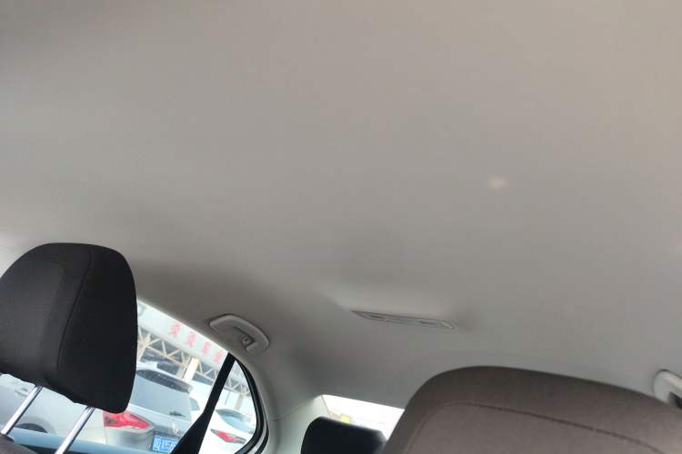 Used Volkswagen Bora 2019 Facelift Bora·Legend 1.5L Automatic Fashion Edition China VI Standard
