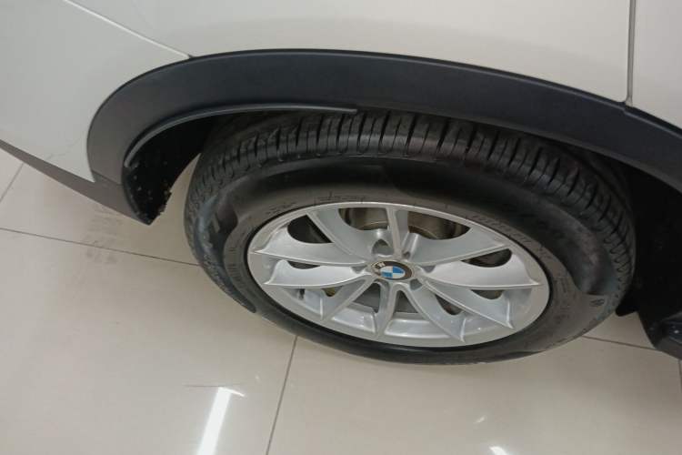 Used BMW X3 2016 sDrive20i