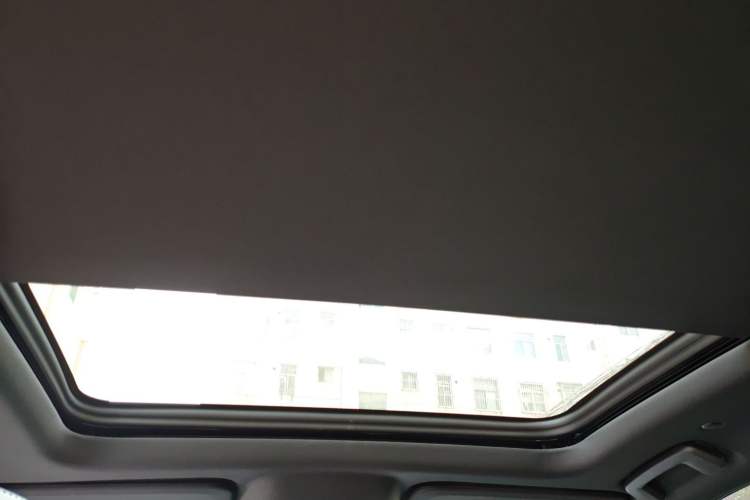 Used Cadillac XT5 2025 2.0T Luxury Version Headliner