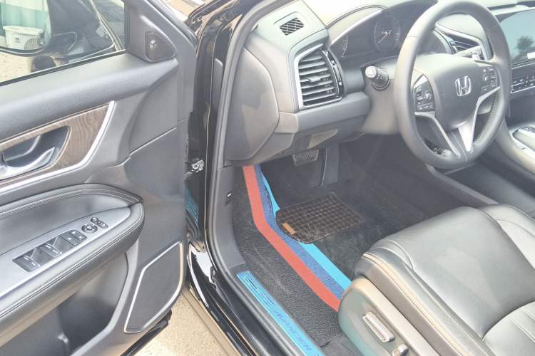 Used Honda Avancier 2020 370TURBO Two-Wheel Drive Luxury Edition