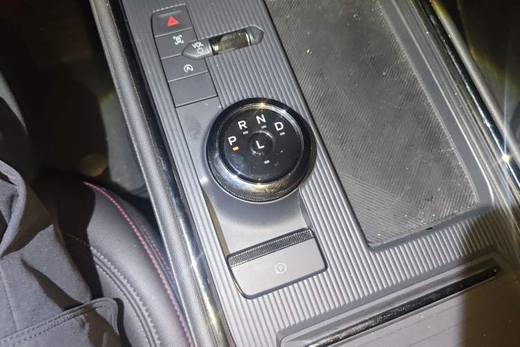 Used Ford Mondeo 2022 EcoBoost 245 Luxury Model